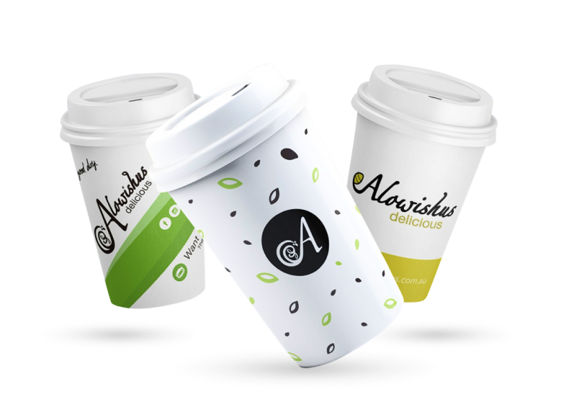 cup